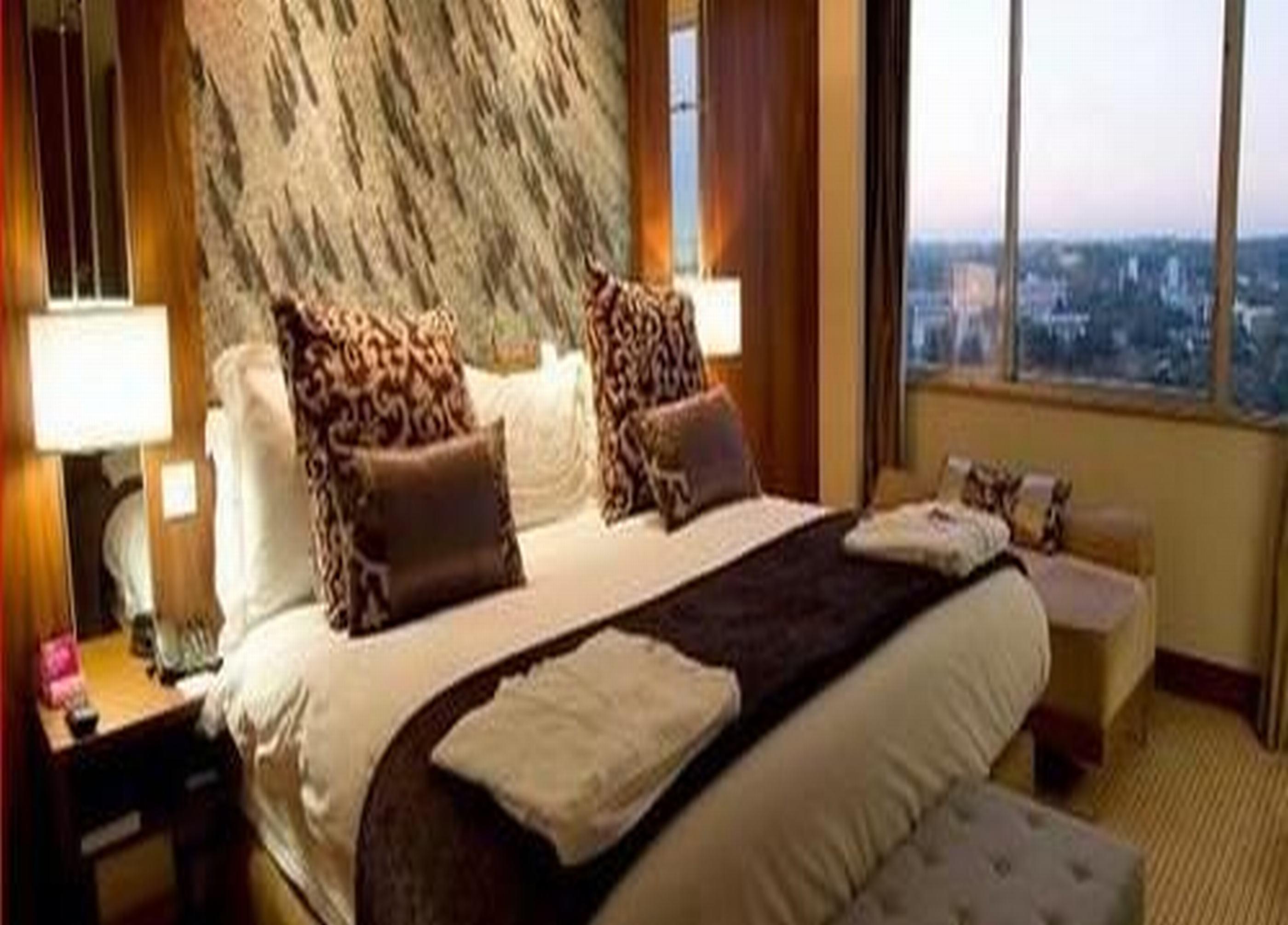 Hotel Monomotapa Harare Esterno foto