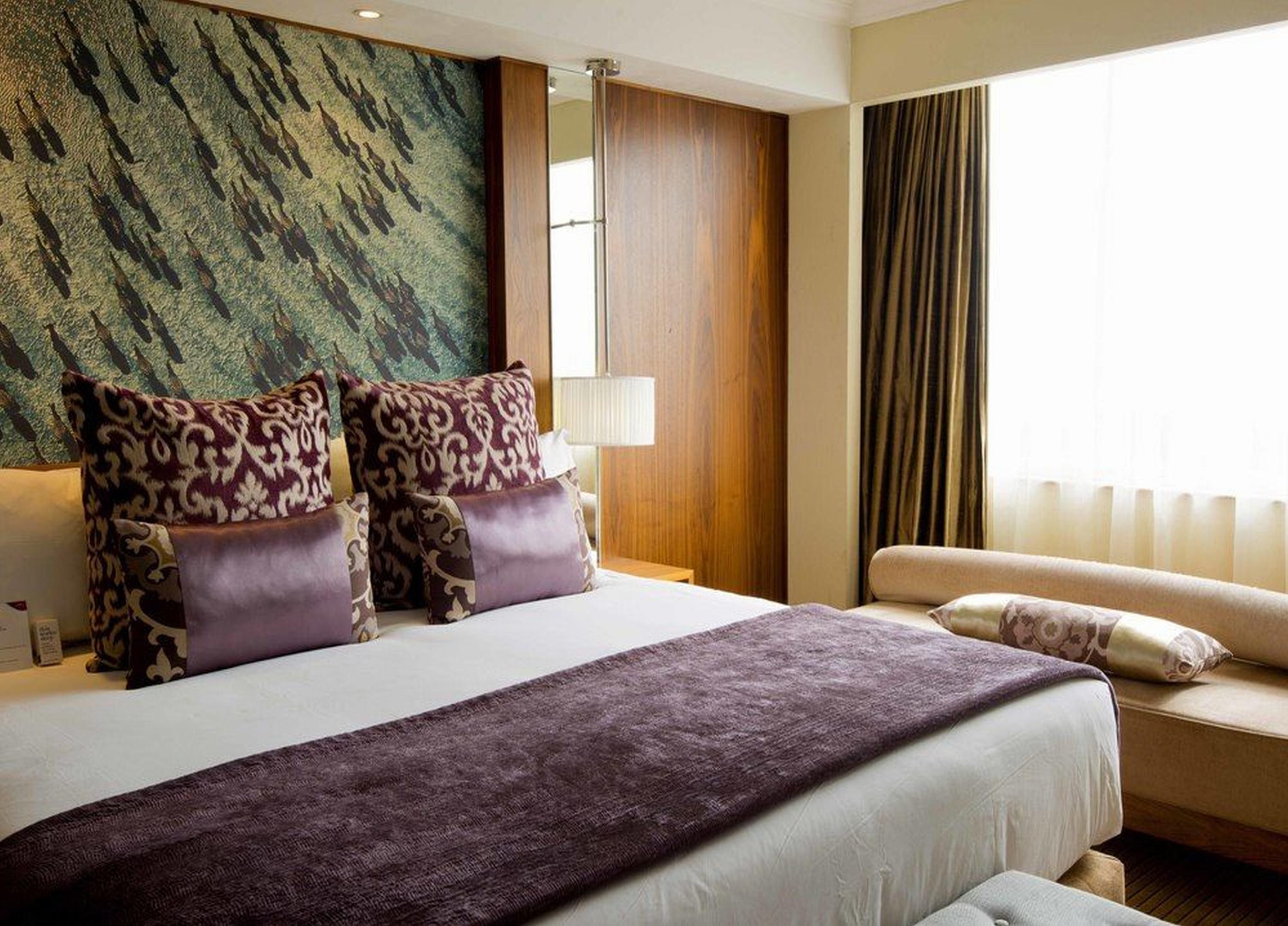 Hotel Monomotapa Harare Esterno foto