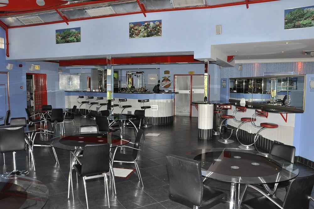 Hotel Monomotapa Harare Esterno foto